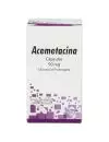 ACEMETACINA 90 mg Caja Con 14 Cápsulas