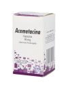 ACEMETACINA 90 mg Caja Con 14 Cápsulas