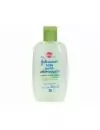 Johnson's Baby Loción Antimosquito Frasco Con 100 mL