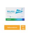 Relifex 700 mg Caja Con 16 Sobres