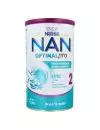 Nan 2 Optipro Lata Con 1.2 Kg