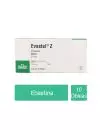 Evastel Z 20 mg Caja Con 10 Obleas