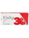 Kisika 30 mg Caja Con 10 Tabletas