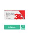 Kisika 30 mg Caja Con 10 Tabletas