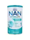 Nan 1 Optimalpro Lata Con 1.2 Kg