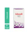 Celecoxib 200 mg Caja Con 20 Comprimidos