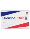 Dorixina Tmr 125 mg / 25 mg Caja Con 14 Tabletas