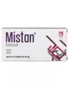 Mistan 90 mg Caja Con 14 Tabletas