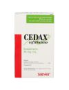 Cedax Suspensión Inyectable 36 mg Frasco Con 30 mL