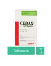 Cedax Suspensión Inyectable 36 mg Frasco Con 30 mL