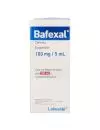 Bafexal 100 mg/5mL Suspensión Frasco Con Polvo Para 100 mL - RX2