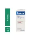 Bafexal 100 mg/5mL Suspensión Frasco Con Polvo Para 100 mL - RX2