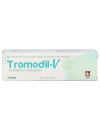 Tromodil V Crema 62.5 mg Caja Con Tubo Con 43g