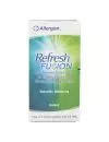 Refresh Fusion® 15ml (Carboximetilcelulosa + Glicerina + Hialuronato) - Allergan