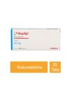 Rupilip 20 mgCaja Con 30 Tabletas