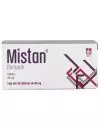 Mistan® 90 mg (Etoricoxib) - 28 Tabletas - Siegfried