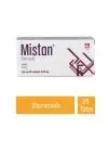 Mistan® 90 mg (Etoricoxib) - 28 Tabletas - Siegfried
