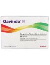 Gavindo N Caja Con 30 Cápsulas
