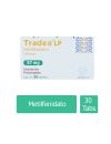 Tradea lp 27 mg Caja Con 30 Tabletas -  RX1
