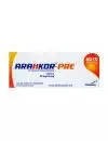 ARAHKOR®-PRE 60 mg/10 mg | 30 Tabletas (Fimasartán/Rosuvastatina) | STENDHAL