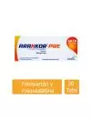 ARAHKOR®-PRE 60 mg/10 mg | 30 Tabletas (Fimasartán/Rosuvastatina) | STENDHAL