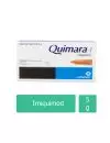Quimara®-1 Crema 5% (Imiquimod) - Caja con Tubo de 5g - Liomont