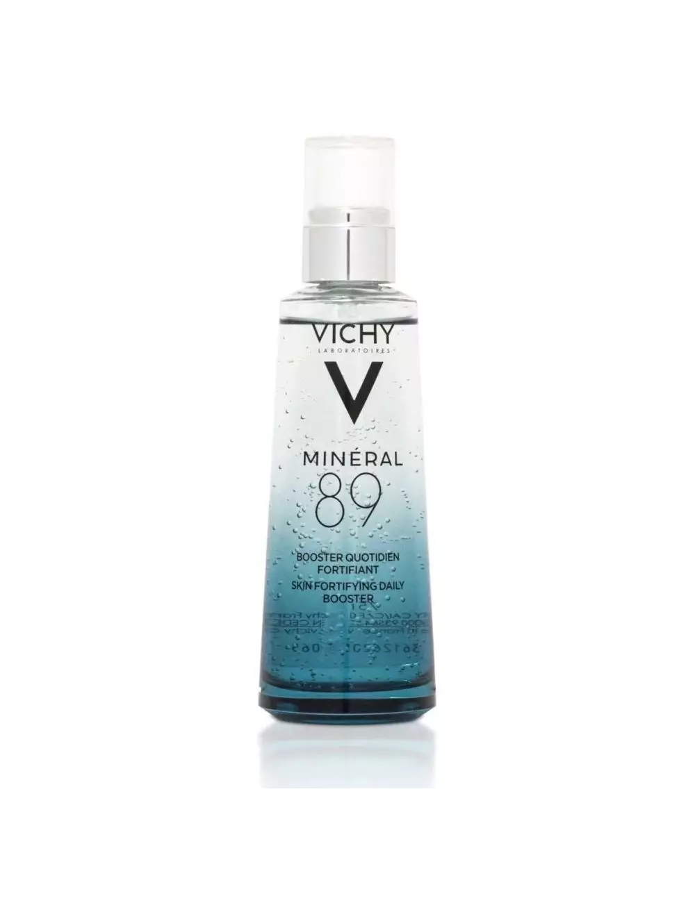 Vichy 89 mineral 15mL