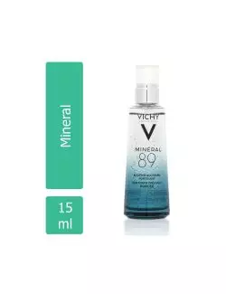 Vichy 89 mineral 15mL