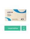 Lorelin 11.25 mg Suspensión Inyectable 2 mL