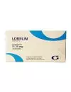Lorelin® 11.25 mg (Leuprorelina) - 1 frasco ámpula - Cryopharma