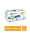 Artilicht 15 Viales Con 30 mL Cada Uno