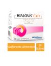 Hialovis C+D Suplemento Alimenticio 30 Sobres