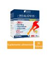 Hialovis Sport 30 Sobres Con 7 g Cada Uno