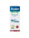 Tesalon Tesacof Adulto Solución  160 mg Caja Con Frasco Con 100 mL