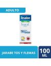 Tesalon Tesacof Adulto Solución  160 mg Caja Con Frasco Con 100 mL