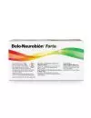 Dolo Neurobion Forte Caja Con 10 Tabletas