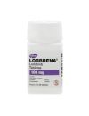 Lorbrena 100 mg con 30 tabletas