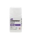 LORBRENA® 100 mg (Lorlatinib) - 30 Tabletas - Pfizer