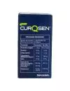 Curqsen Suplemento Alimenticio 60 Cápsulas  638 mg