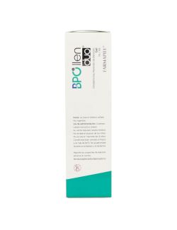 Bpollen Duo 1/5 % Frasco con 30 g