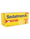 Sedalmerck 500 mg  200 Tabletas Nueva Fórmula