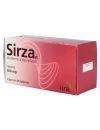 Sirza 500 mg 60 Tabletas