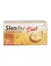 Slender Duet® 120mg/200mg - Caja con 60 Cápsulas (Orlistat + Levocarnitina) - Liomont