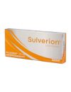 Sulverion 200 mg caja con  20 Comprimidos