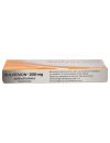 Sulverion 200 mg caja con  20 Comprimidos