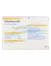 Telarteq-Urti 80/12.5 mg 28 Tabletas
