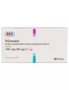 Trinomia 100/20/5mg  caja con 28 Cápsulas