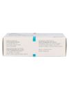 Trinomia 100/20/5mg  caja con 28 Cápsulas