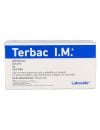 Terbac I.M. 1g Solución Inyectable fa-amp-RX2
