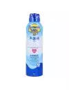 BLOQUEADOR BANANA BOAT AQUA PROTECT 50 FPS FRASCO SPRAY CON 170 G